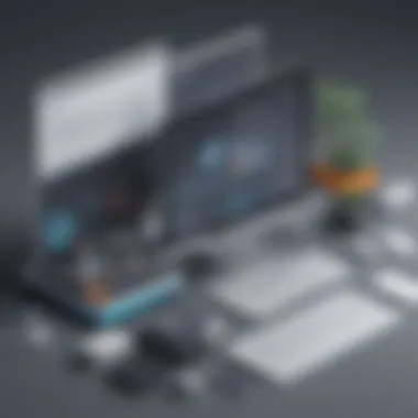 Revolutionizing Business Practices Revolutionizing Business Practices
