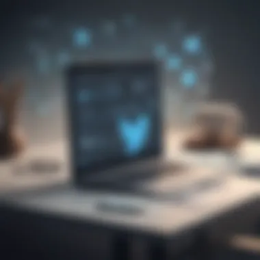 Empowering Decision-Making Utilizing Twitter Analytics for Informed Decisions