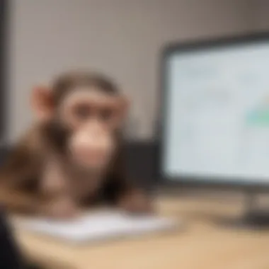 Survey Monkey Growth Strategy Mapping