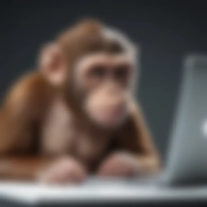 Survey Monkey Market Research Analysis