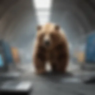 Navigating the Cybersecurity Landscape with TunnelBear Proxy