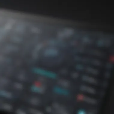 Intuitive Dashboard of Tripleseat User-Friendly Tripleseat Dashboard