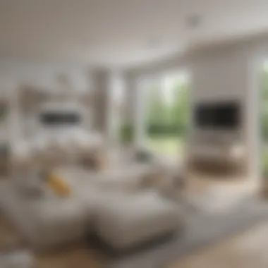 Diverse Design Customization Choices Versatile Roomstyler 3D Design Options