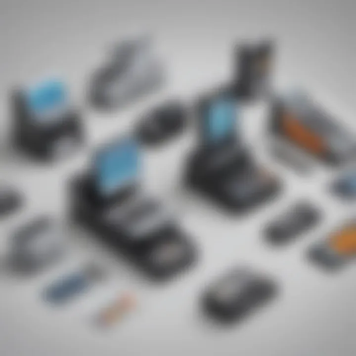 Unveiling the Versatility of Revel Point of Sale Systems
