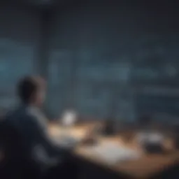 Virtual meeting software integration