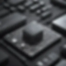 Virtualization Advancements