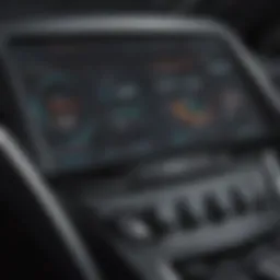 Innovative VTEX Dashboard Interface