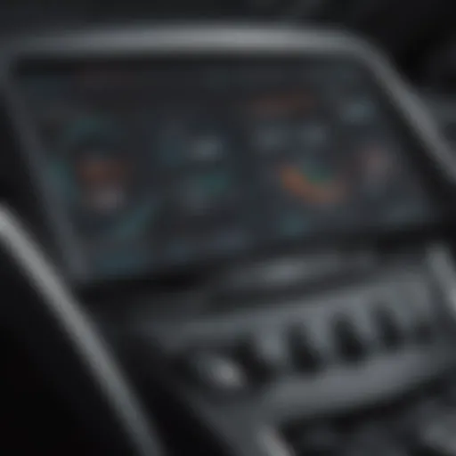 Innovative VTEX Dashboard Interface