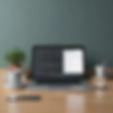 Features Comparison Wave vs QuickBooks Self Employed - Features Comparison