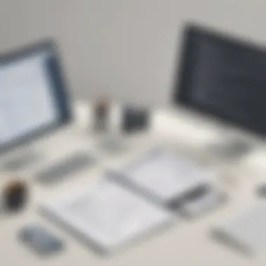 Usability Evaluation Wave vs QuickBooks Self Employed - Usability Evaluation
