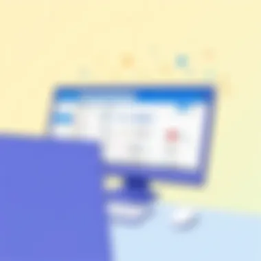 Weebly dashboard showcasing website customization tools