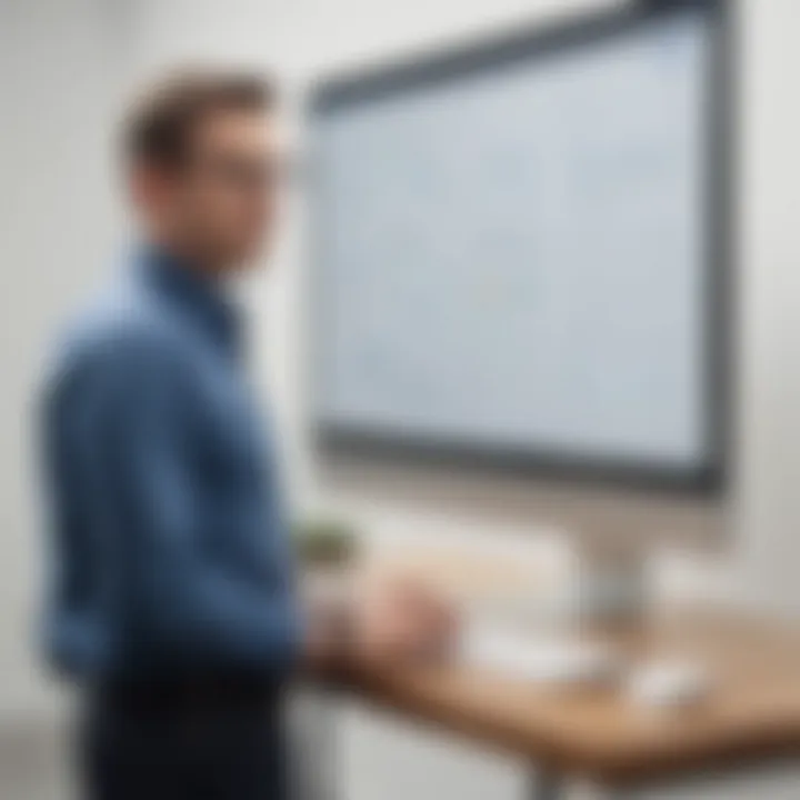 Strategies for Workflow Improvement Workflow improvement strategies through software