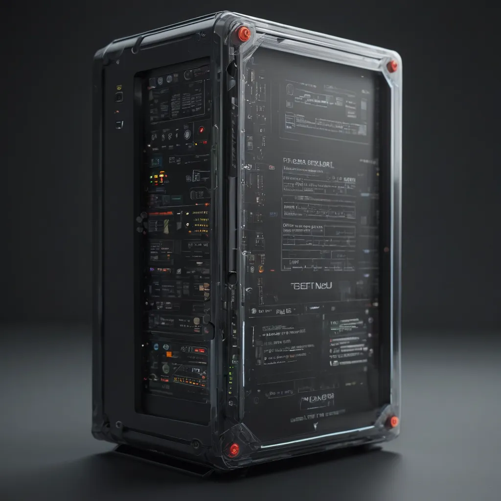 Borg Backup for Windows: A Comprehensive Guide
